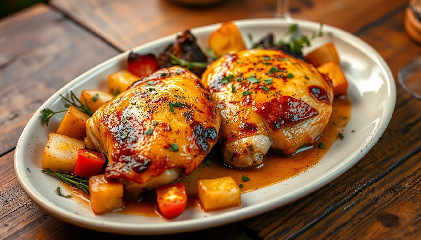 Bone In Chicken Breast Recipes