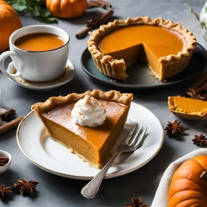 milk bar pumpkin pie recipe​