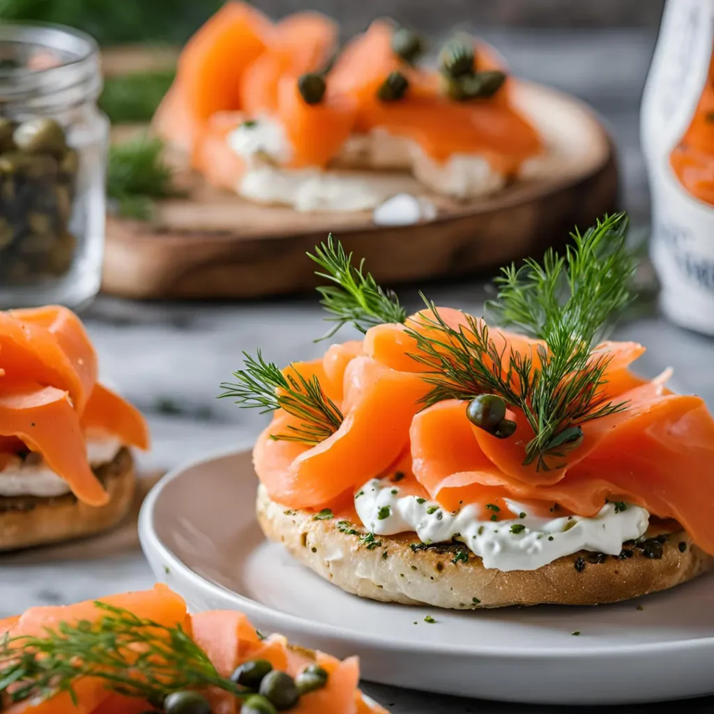 Simple Carrot Lox Recipe