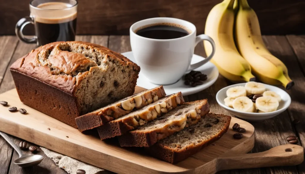 Starbucks Banana Bread Recipe