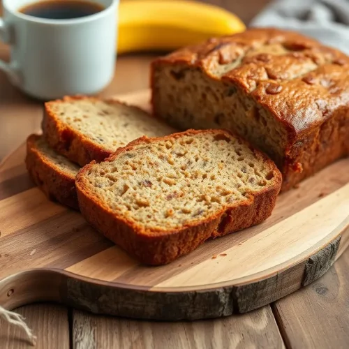 Starbucks Banana Bread Recipe