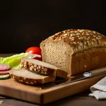 Sandwich Bread Recipe