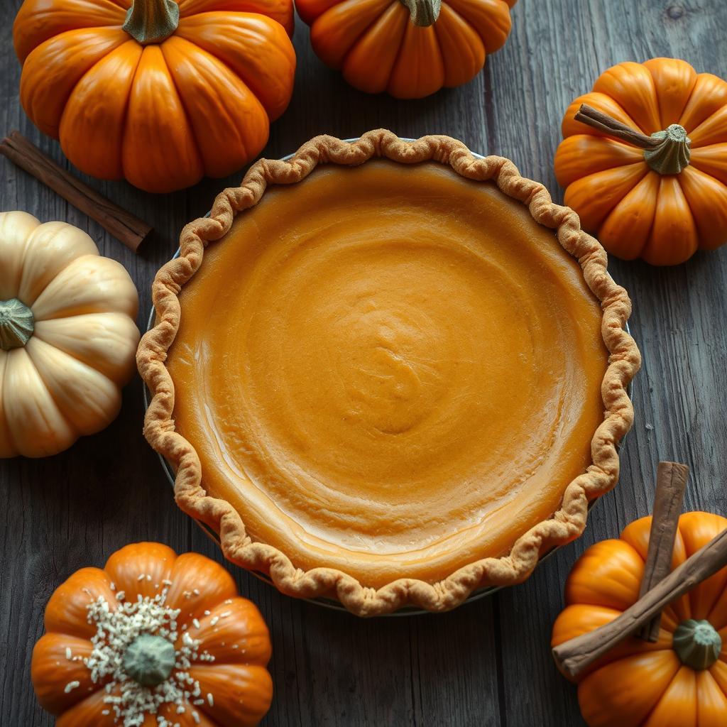 milk bar pumpkin pie recipe