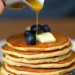 Kodiak Cakes Pancake Recipe
