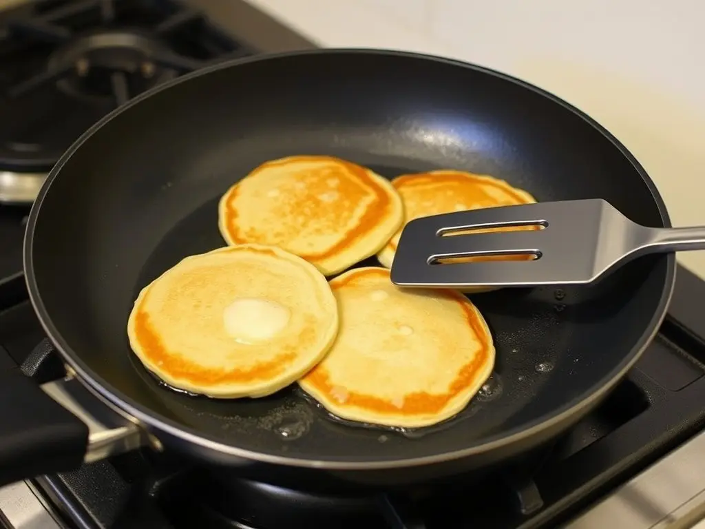 Kodiak Cakes Pancake Recipe